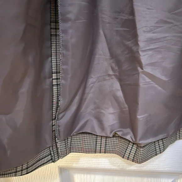 RW&Co trench coat - Picture 5 of 8